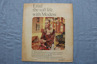 1967 APRIL 15-22 CANADIAN SW MAGAZINE - - E 26452