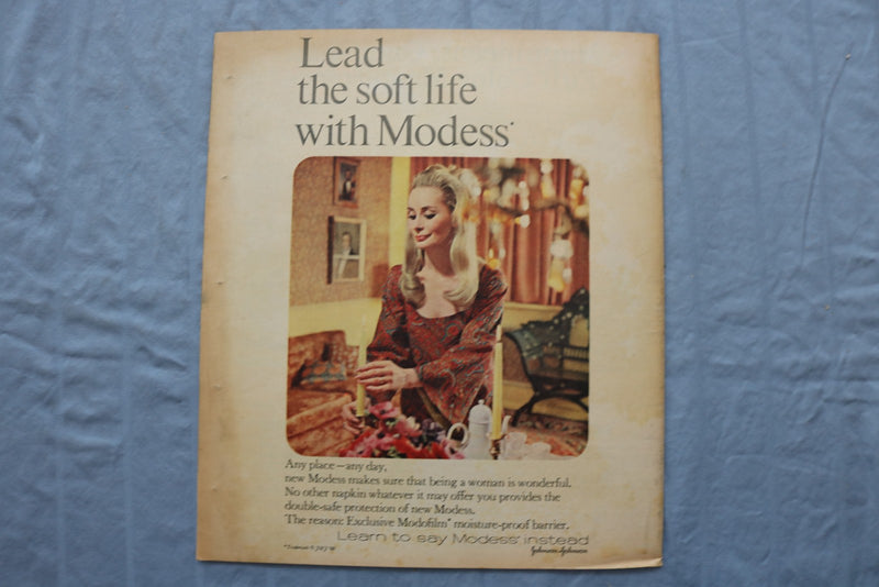 1967 APRIL 15-22 CANADIAN SW MAGAZINE - - E 26452
