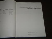 2002 THE DANIEL J. TERRA COLLECTION HARDCOVER BOOK - GREAT PRINTS - I 1653