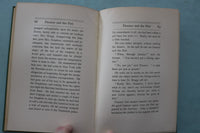 1904 THE ROMANCE OF PISCATOR HARDCOVER BOOK BY H.W. KABUER - KD 9703