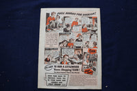 1953 OCTOBER 3 PICTUREGOER MAGAZINE - ELAINE STEWART COVER - E 23686