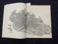 1965 MAY RAMPARTS MAGAZINE - J. EDGAR HOOVER COVER - SP 5540E