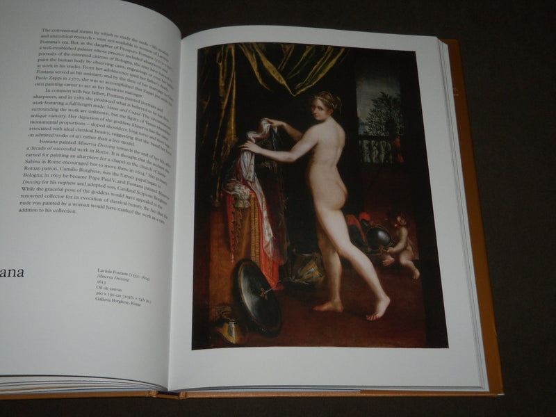 2012 DANGER! WOMEN ARTISTS AT WORK BOOK BY DEBRA N. MANCOFF - I 1716