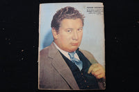 1962 JULY 22 HISTOIRE D'UN AMOUR MAGAZINE - SUSAN HAYWARD COVER - E 25016