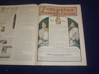 1907 SEPTEMBER 14 COLLIER'S MAGAZINE - BEDTIME - F. X. LEYENDECKER - ST 6780