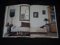2014 THE INSPIRED HOME NESS OF CREATIVES BOOK BY KIM FRANCO & NICKEY - D 41