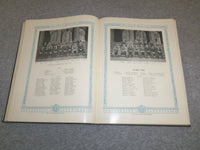 1928 RECORD UNIVERSITY OF PENNSYLVANIA YEARBOOK - PHILADELPHIA, PA - YB 2441