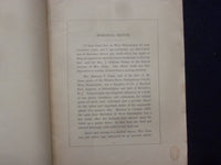 1877 ELOQUENCE OF A GODLY LIFE SERMON - REV. S. W. DANA SOFTCOVER BOOKLET- K 238