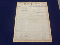 1917 DECEMBER 20 NEW YORK TIMES - NAVY HAS MET EVERY DEMAND IN WAR - NT 8272