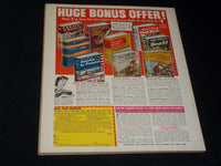 1953 SEPTEMBER MOVIE LIFE MAGAZINE - JANET LEIGH FRONT COVER - E 3008