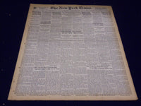 1935 APRIL 20 NEW YORK TIMES - DETECTIVES TAPPED SCHULTZ - NT 3803