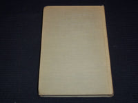 1945 WINDS BLOW GENTLY HARDCOVER BOOK BY RONALD KIRKBRIDE - KD 7944