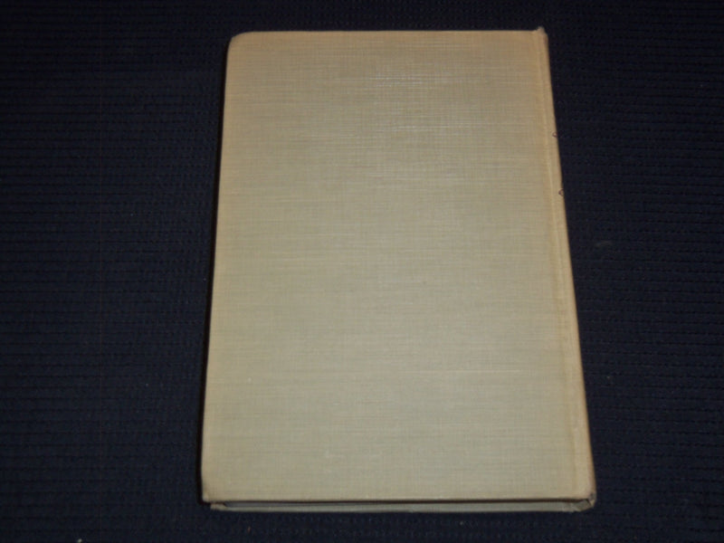 1945 WINDS BLOW GENTLY HARDCOVER BOOK BY RONALD KIRKBRIDE - KD 7944