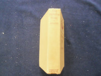 1916 THE PHANTOM HERD HARDCOVER BOOK BY B.M. BOWER - KD 8415