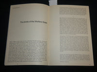 1964 SEPTEMBER/OCTOBER NEW LEFT REVIEW MAGAZINE - RICHARD TITMUSS - J 6800