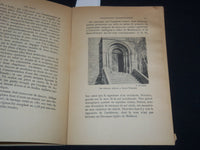 1953 LES BAUX BOOK BY FERNAND BENOIT - FRENCH - J 9502