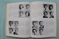 1955 THE RECHAUFFE EASTON HIGH SCHOOL YEARBOOK - EASTON, PENNSYLVANIA - YB 3556