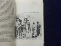 1973 CECIL B. DEMILLE HARDCOVER BOOK BY CHARLES HIGHAM - KD 8630