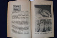 1948 FATHER AND SON MANUAL OF HYGIENE SOFTCOVER BOOK - K 1326