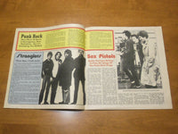 1978 JANUARY 29 MODERN PEOPLE NEWSPAPER - WHY ELVIS PRESLEY TOOK DOPE - NP 4759