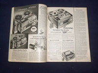 1962 MONTGOMERY WARD CAMERA BOOK CATALOG - SOFTCOVER - J 9312