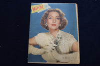 1949 MARCH 6 NY MIRROR MAGAZINE - ANN SOTHERN COVER - E 22471