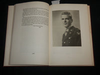 1945 TOWARD SANCTUARY HARDCOVER BOOK - WILLIAM BARNES - KD 6764