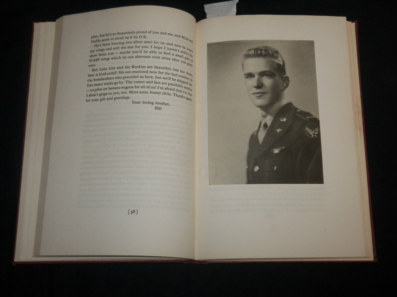 1945 TOWARD SANCTUARY HARDCOVER BOOK - WILLIAM BARNES - KD 6764