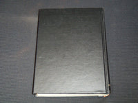 1964 JANUARY-DECEMBER GOLF MAGAZINE BOUND VOLUME - GREAT COVERS - R 425