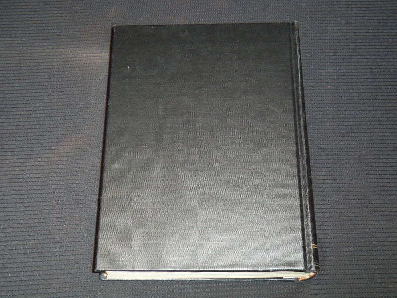 1964 JANUARY-DECEMBER GOLF MAGAZINE BOUND VOLUME - GREAT COVERS - R 425