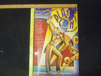 PLAY ON! THEATRE POSTER - BROOKS ATKINSON THEATRE - P 271