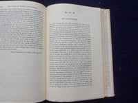 1952 THE WORLD OF GEORGE JEAN NATHAN HARDCOVER BOOK BY CHARLES ANGOFF - KD 8397