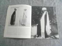 1971 THE CAROL CHANNING SHOW BROADWAY PROGRAM - MUSICAL THEATER - J 7683
