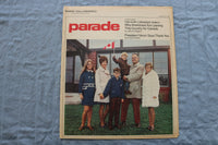 1974 JAN 24 PARADE SUNDAY CALL-CHRONICLE - ALLENTOWN, PA-CLIFF LORANGER- NP 8487