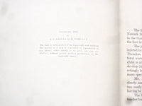 1931 DRAMATIZED RHYTHM PLAYS HARDCOVER BOOK BY JOHN N. RICHARDS - KD 8319