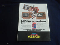 1980 SEPTEMBER 27 PENN STATE UNIV VS UNIV OF NEBRASKA FOOTBALL PROGRAM -ST 5882O