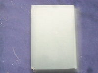 1923 ROOSEVELT AS THE POETS SAW HIM HARDCOVER BOOK BY CHARLES TOWNE - KD 8680