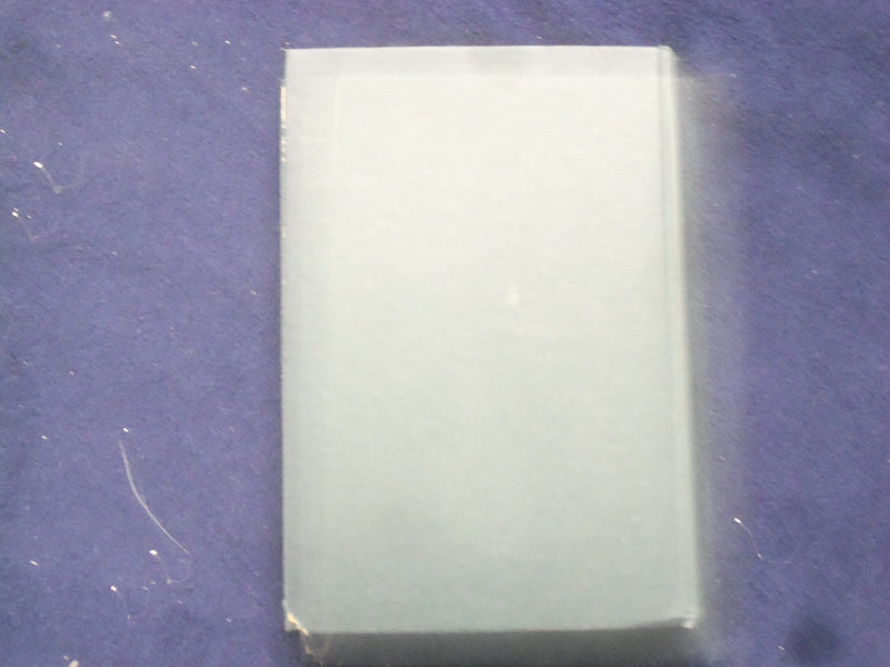 1923 ROOSEVELT AS THE POETS SAW HIM HARDCOVER BOOK BY CHARLES TOWNE - KD 8680