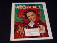 1948 SEPTEMBER SCREEN STORIES MAGAZINE - BETTY GRABLE FRONT COVER - E 14483
