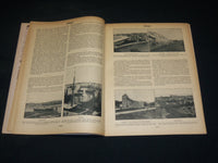 1916 OCTOBER 12 EN ROUTE! REVUE HEBDOMADAIRE ILLUSTREE FRENCH MAGAZINE - ST 531Q