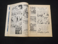 1936 APRIL WOMAN AND HOME MAGAZINE - OWNER GONE ABROAD BY RUBY AYRES - SP 6311A