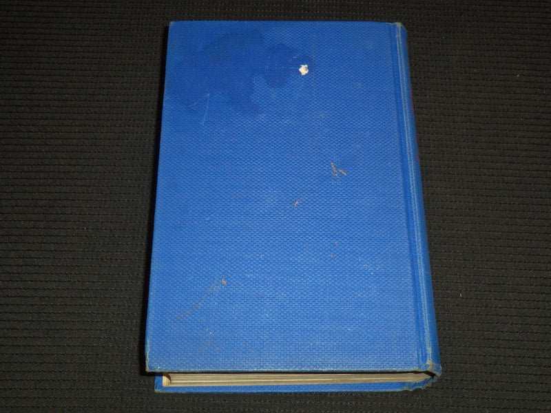 1906-1910 RALPH ON THE RAILROAD 4 NOVELS IN ONE BY ALLEN CHAPMAN - KD 7846