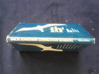 1970 JONATHAN LIVINGSTON SEAGULL HARDCOVER BOOK BY RICHARD BACH - KD 9025