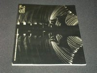 1981 MARCH ARCHITECTURAL REVIEW MAGAZINE - FRANKFURT COVER - E 4078