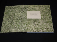 1979 THE COLLECTION OF GERMAN SELIGMAN HARDCOVER BOOK - R 718Q