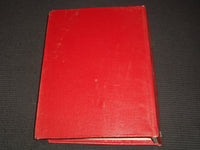 1953 TRAINS MAGAZINES BOUND VOLUME LOT OF 10 ISSUES - NICE COVERS - KD 2133B