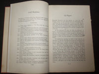 1953 THE POOR RICHARD CLUB HARDCOVER BOOK BY JACK LUTZ - KD 9274