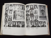 1974 THE SEAL TRENTON STATE COLLEGE YEARBOOK - TRENTON, NEW JERSEY - YB 3152