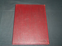 1965 LA CAMPANA MONTCLAIRE STATE COLLEGE YEARBOOK - NEW JERSEY - YB 1607