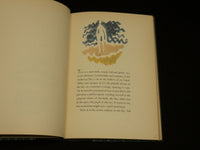 1955 GIFT FROM THE SEA HARDCOVER BOOK BY ANNE LINDBERGH - KD 7309